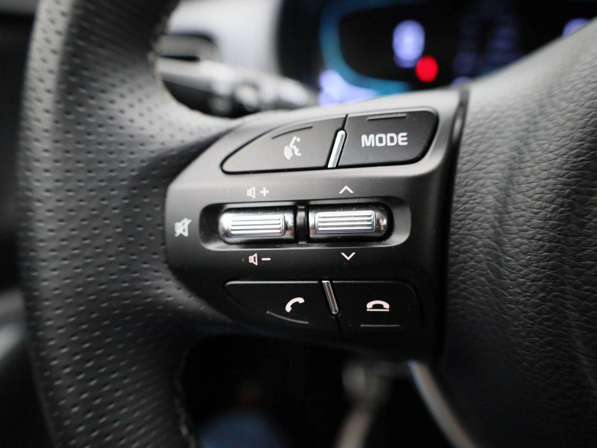 Kia Stonic 1.0 T-GDi MHEV GT-Line