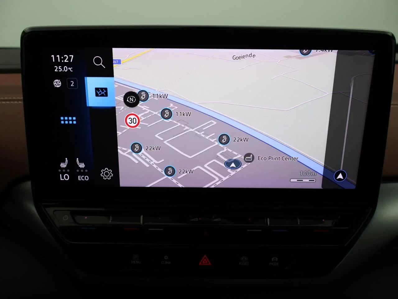 Volkswagen ID.4 ID.4 Pro Performance MAX 77 kWh 204PK *AUTOMAAT*SPORTZETELS*PANODAK-360°CAMERA*CRUISE*NAVI*APP-CONNECT*...*