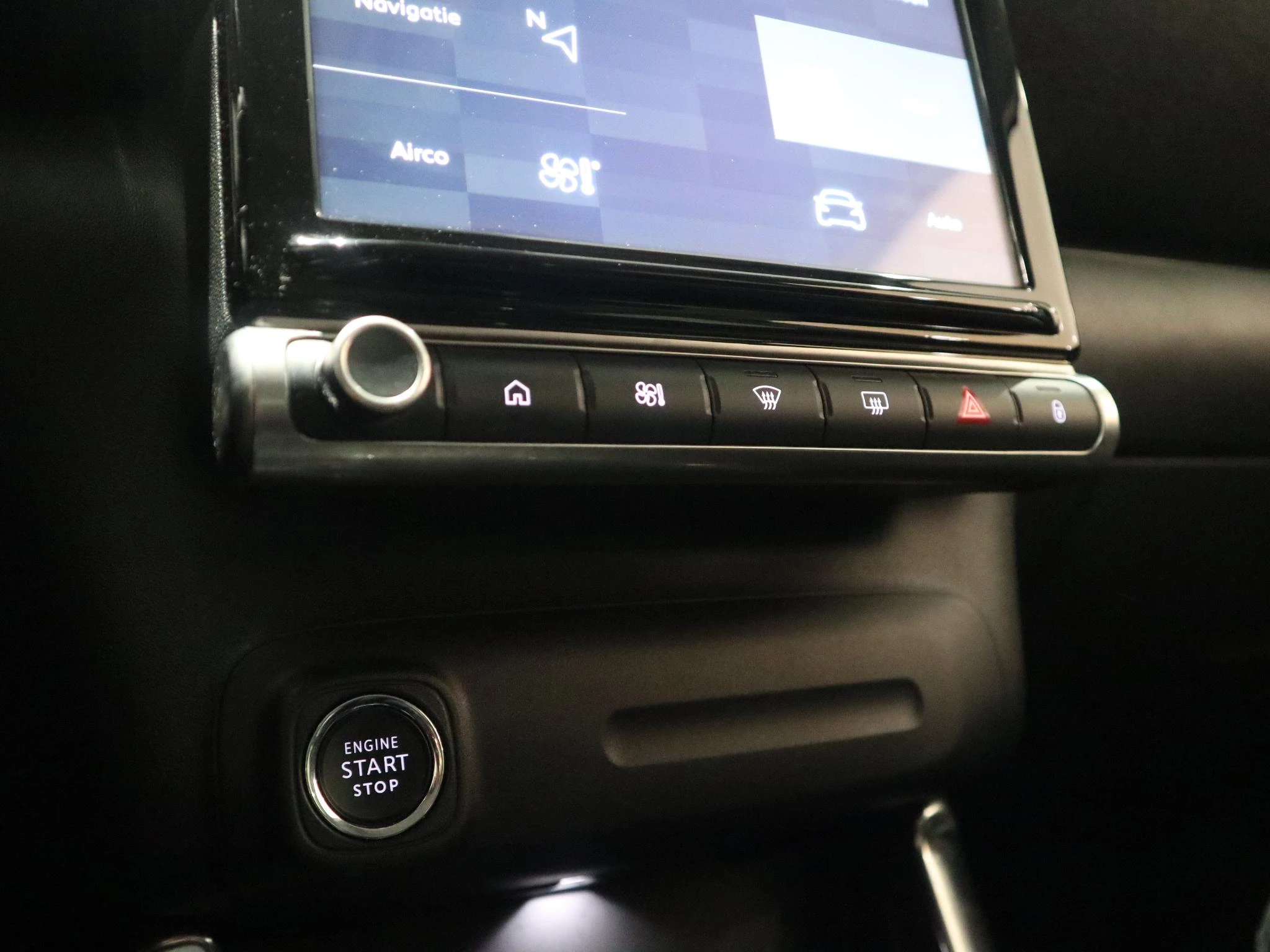 Citroën-C3 Aircross-image-14