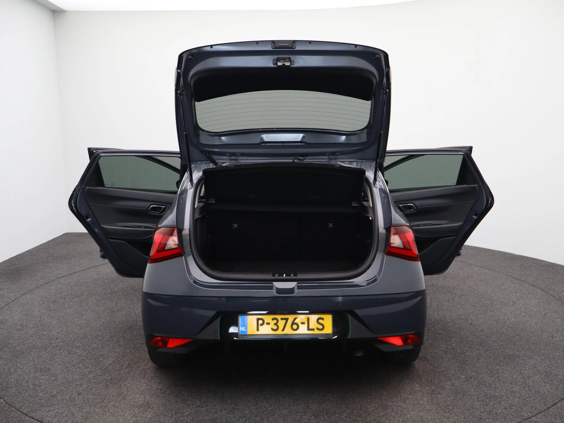Hyundai i20 1.0 T-GDI Premium