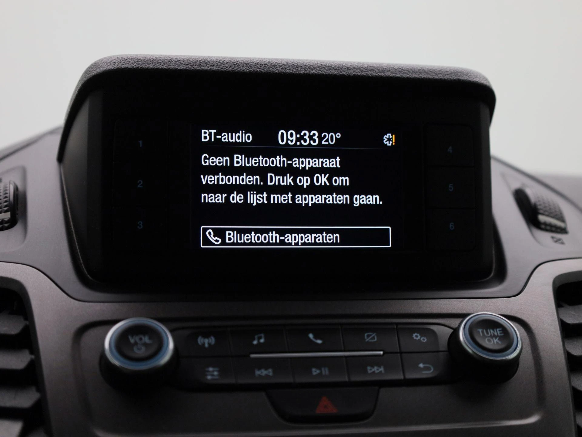 Ford-Transit Connect-image-13