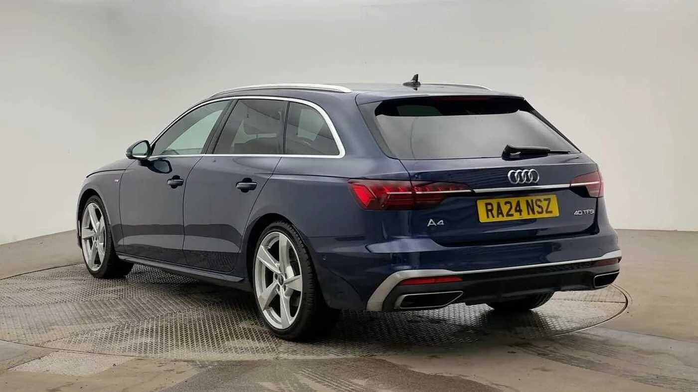 Audi-A4-image-2