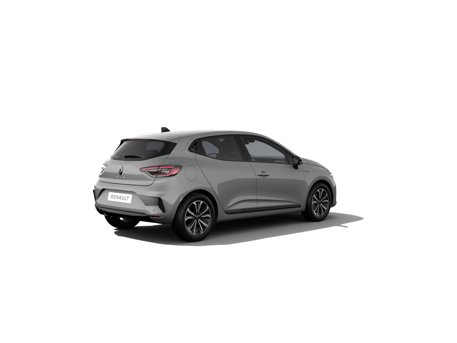 Renault Clio esprit Alpine