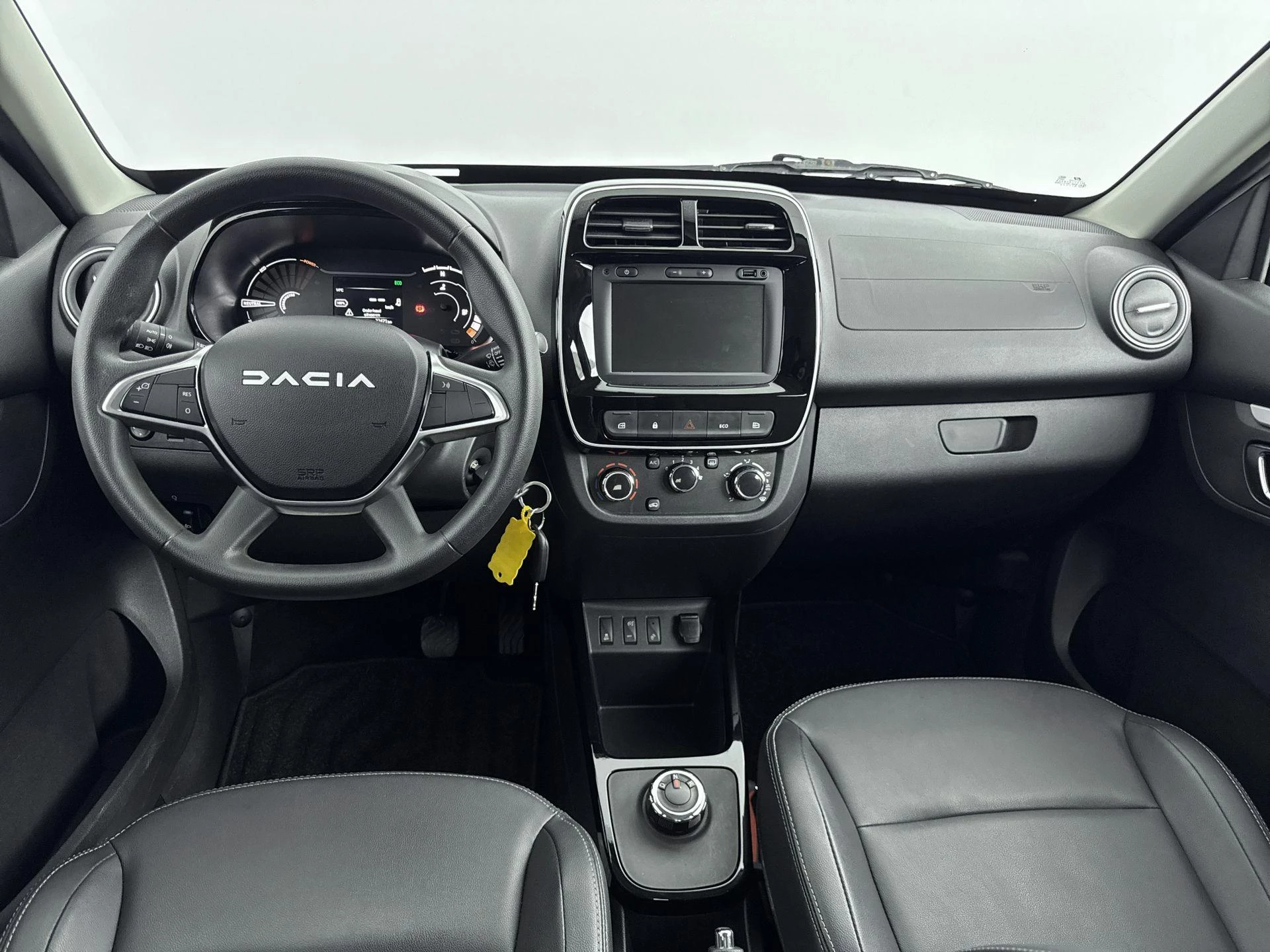 Dacia Spring Expression 27 kWh 45Pk