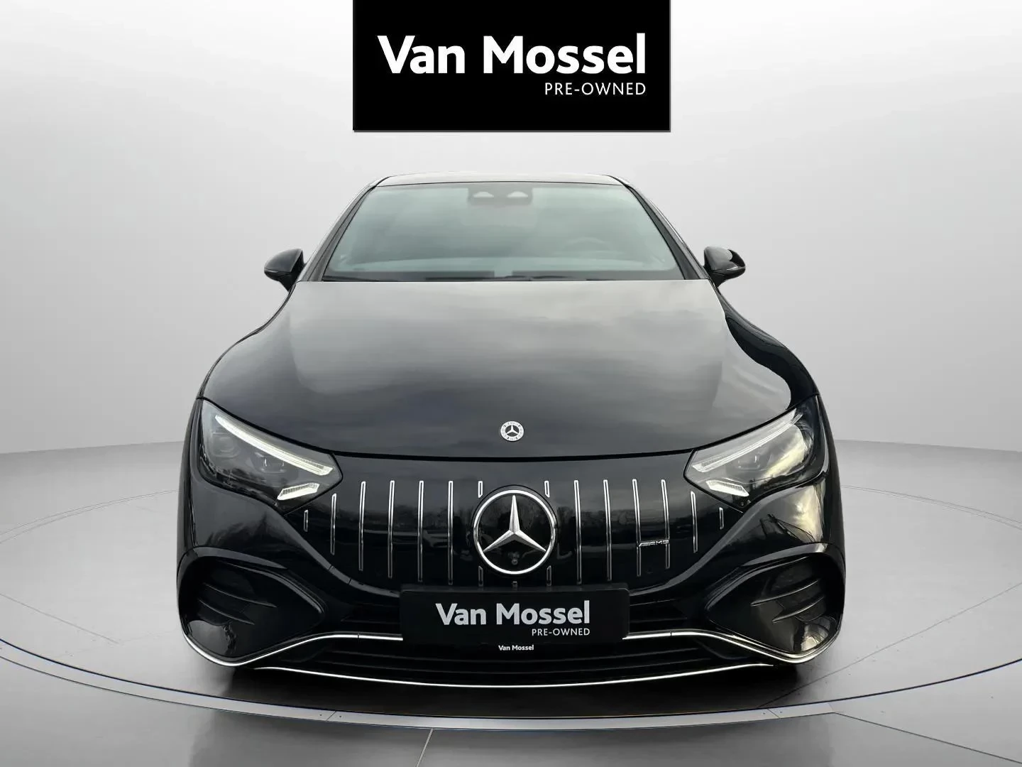 Mercedes-Benz EQE EQE43 AMG 4Matic