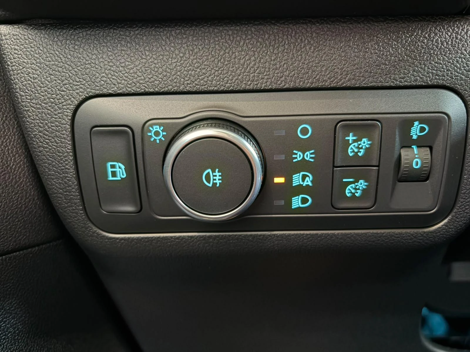 Ford Kuga 2.5 PHEV St Line