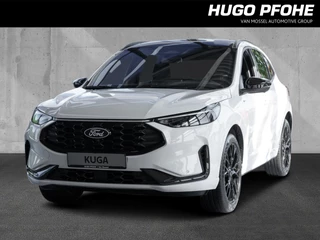 Ford Kuga ST-Line X 2.5 Duratec Vollhybrid MJ 2026.25 *Aktion Lieferung bis 30.06.2026*