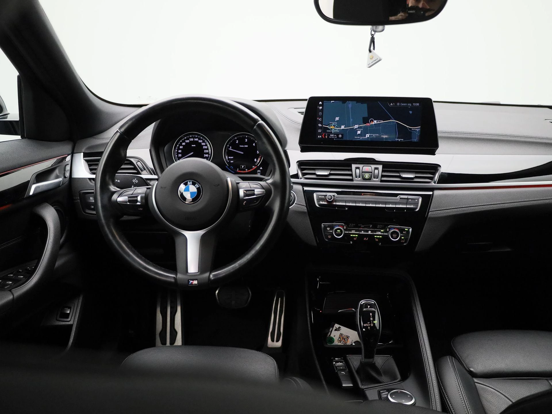 BMW X2 sDrive18dA Aut.