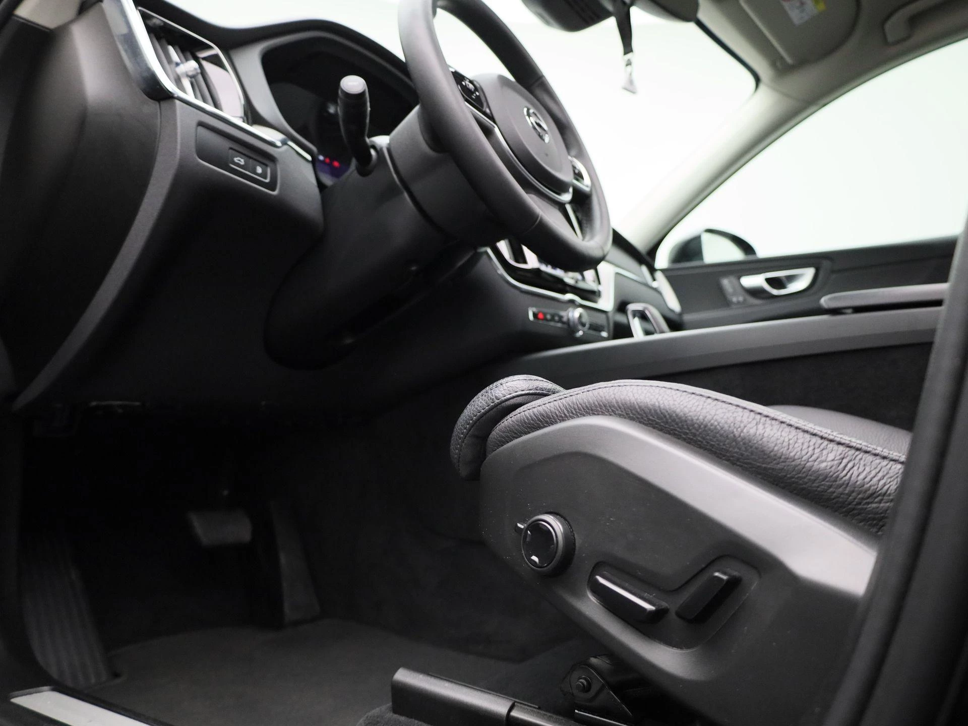 Volvo XC60 T6 PHEV Plus Dark Aut.