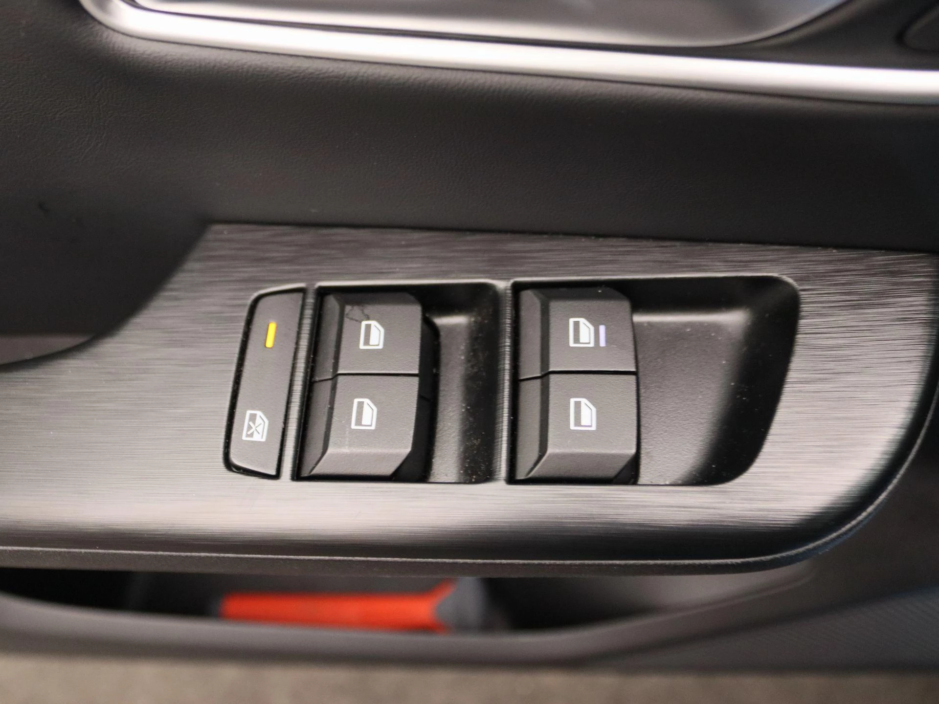 MG ZS 1.5 Hybrid+ Luxury