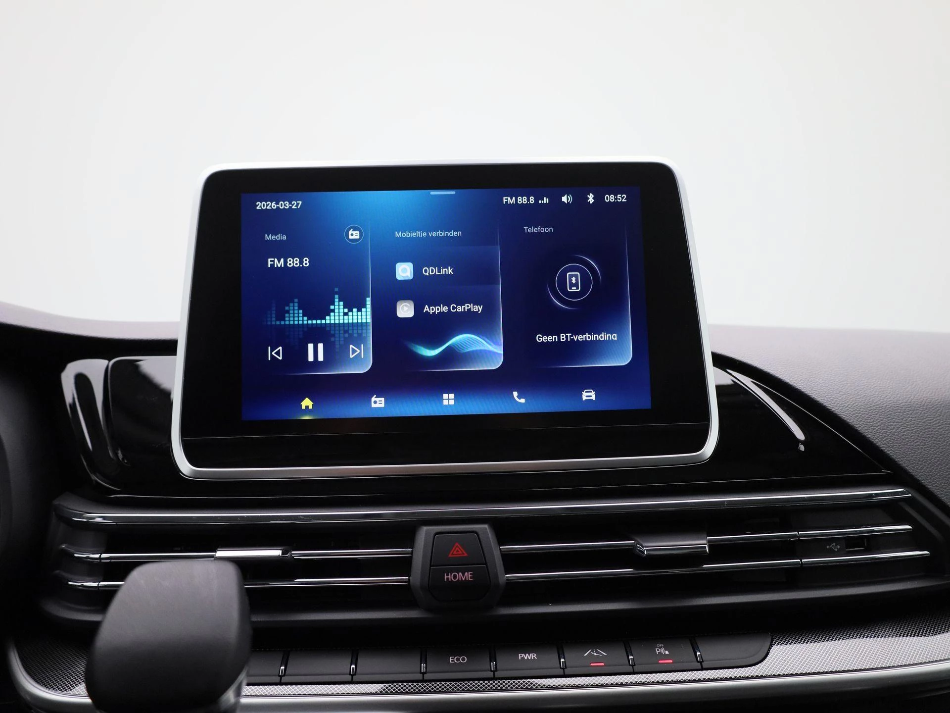 Maxus eDeliver9 L3H2 Business DEAL 89 kWh