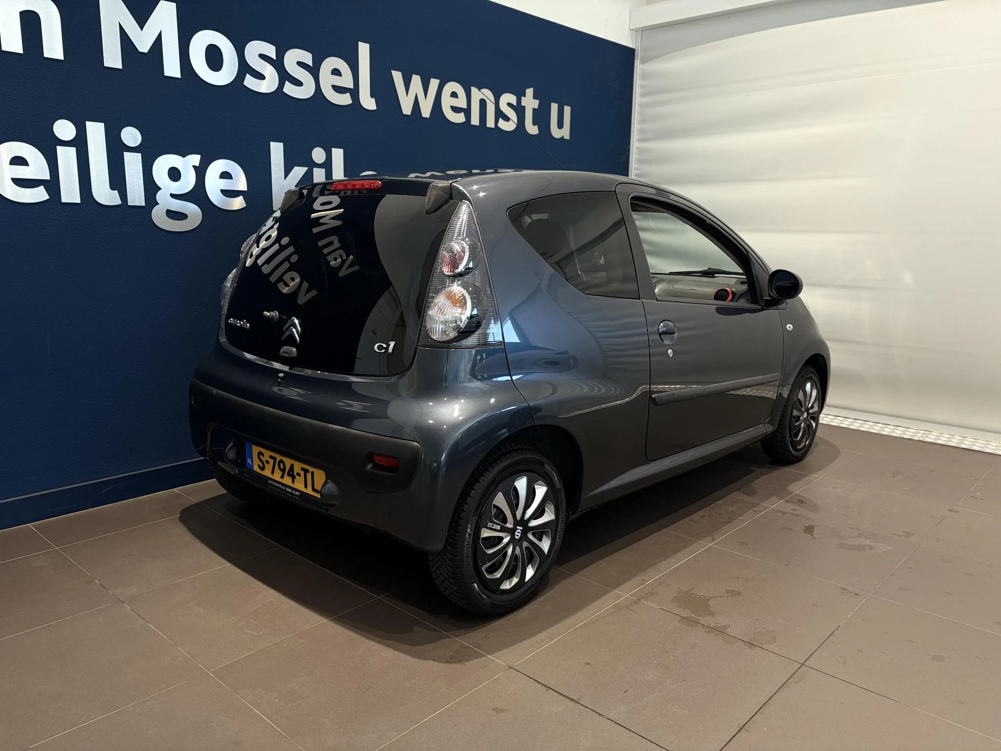 Citroën C1 1.0 Collection