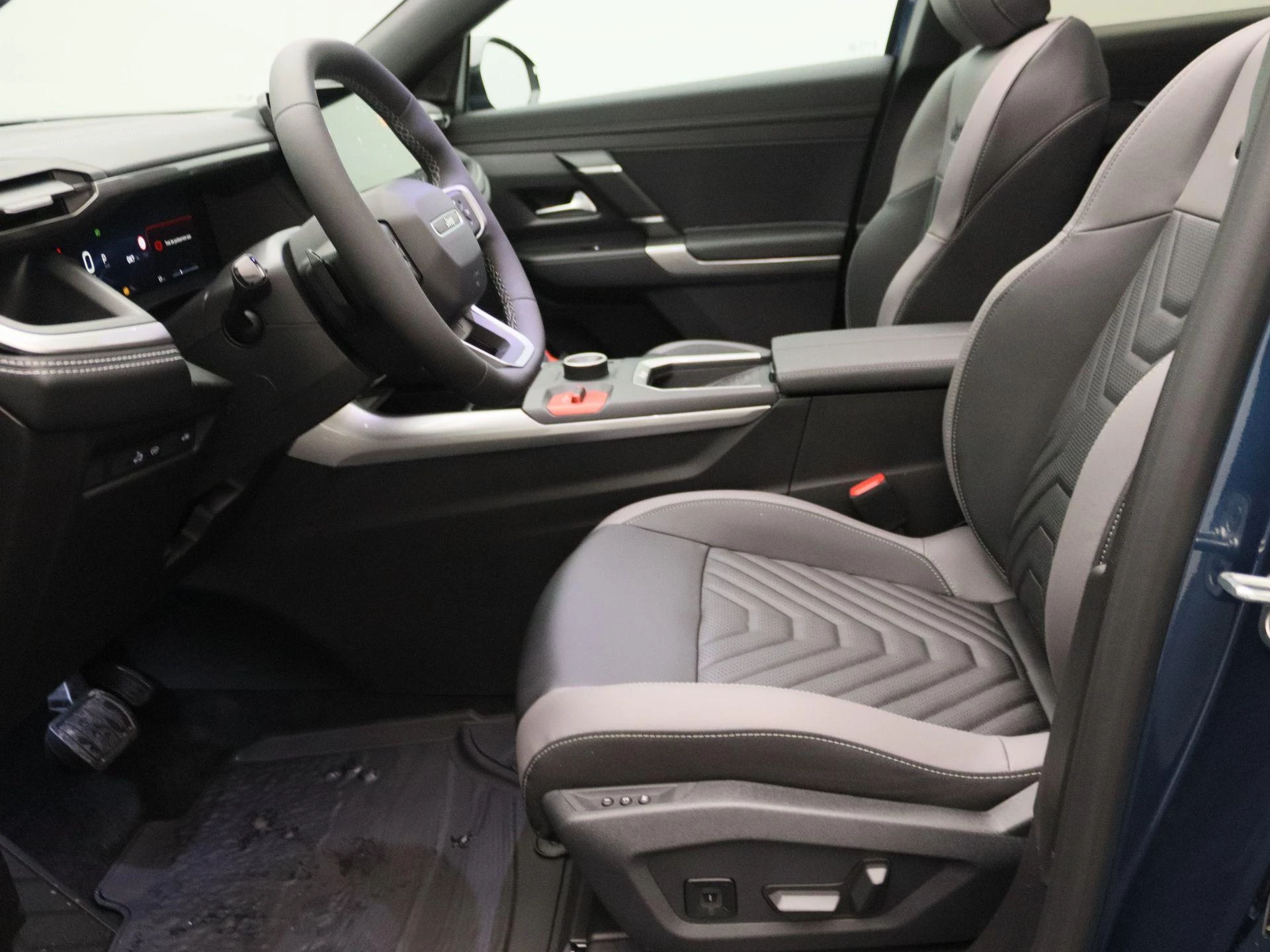 Jeep Compass 1.2 e-Hybrid First Edition