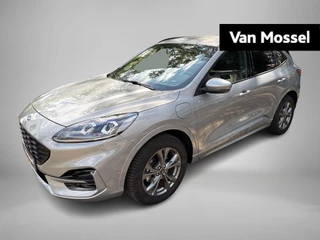 Ford Kuga 2.5 PHEV st-line