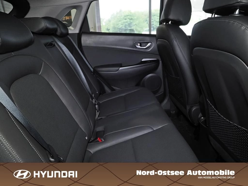 Hyundai Kona 1.6 GDI PRIME HYBRID 2WD SHZ LHZ HUD NAVI Prime