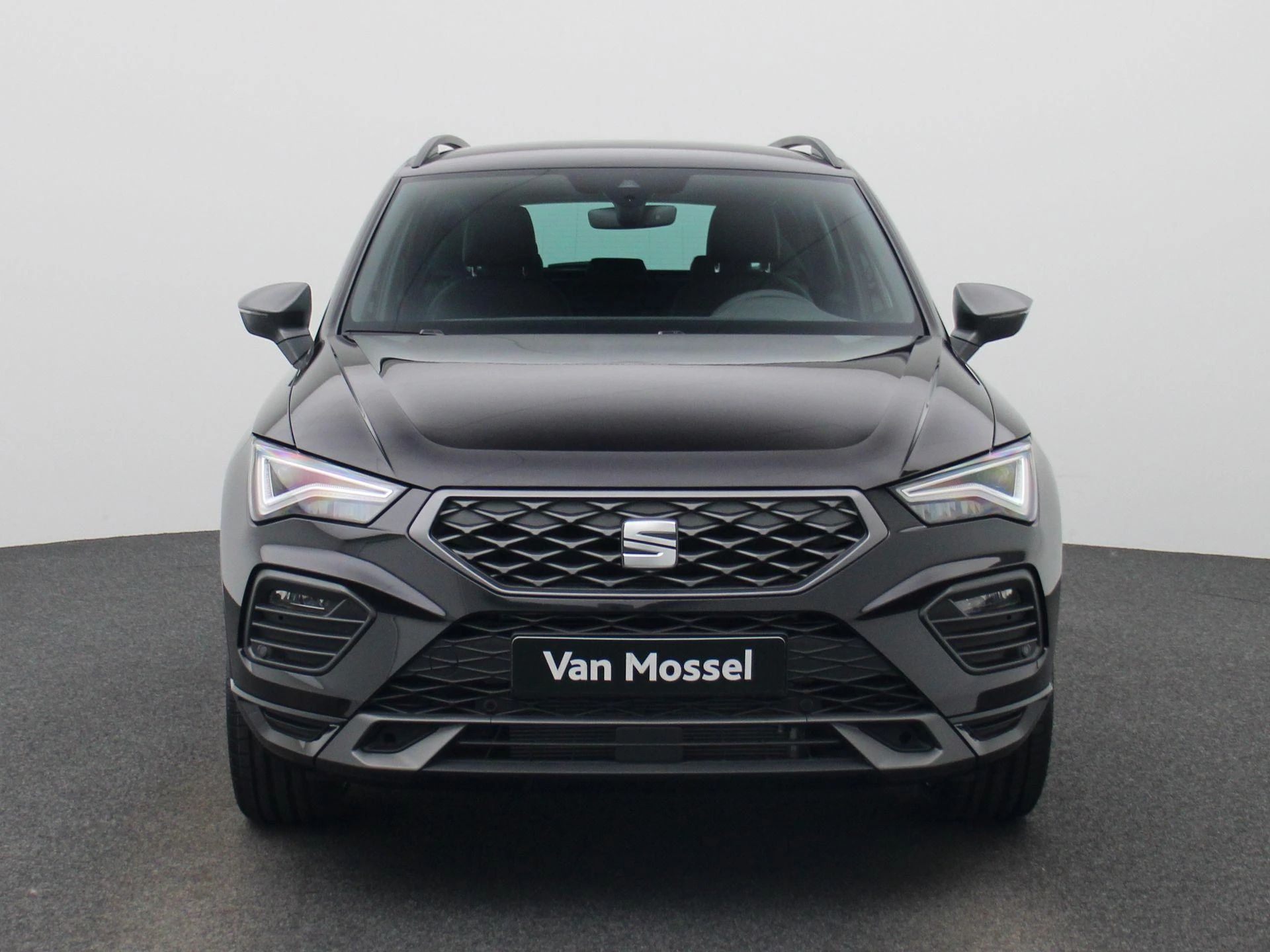 SEAT Ateca 1.5 TSI FR Business Intense 150 PK