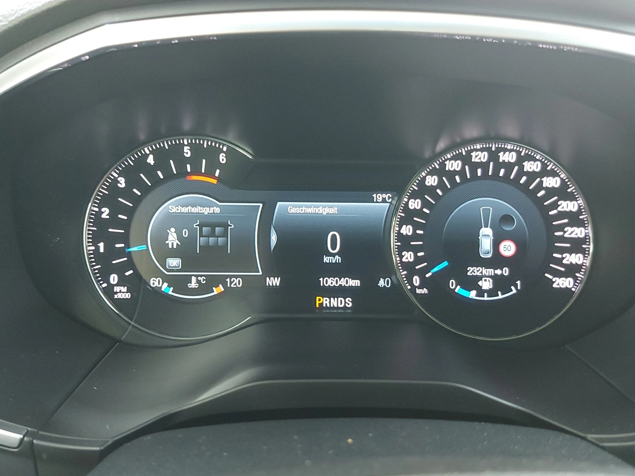 Ford Edge 2.0 TDCi Bi-Turbo Sport Start/Stopp