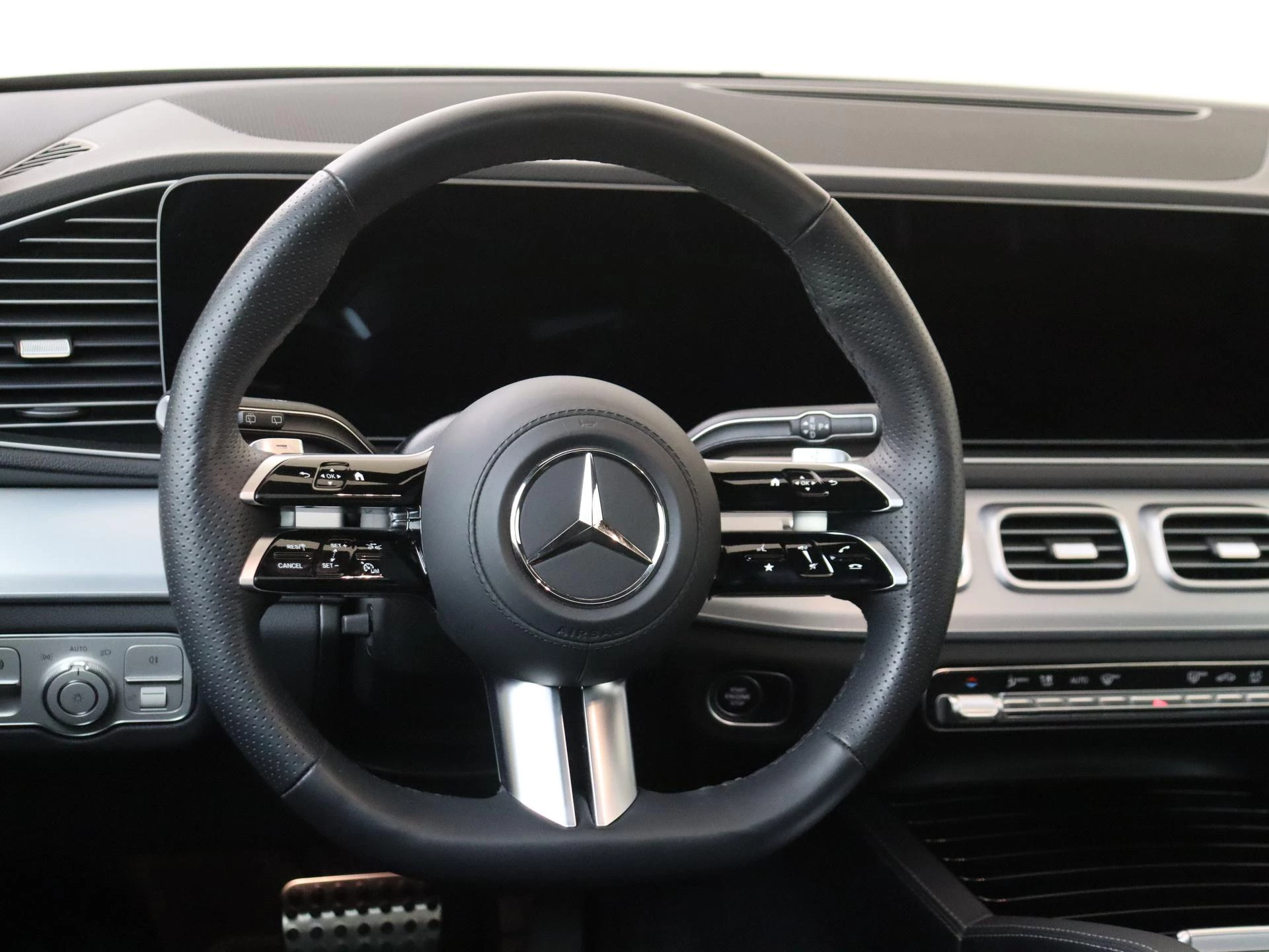 Mercedes-Benz GLE 400 e 4MATIC AMG Line