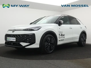 Volkswagen T-Roc T-Roc 1.5 TSI R-Line DSG * DEMO *