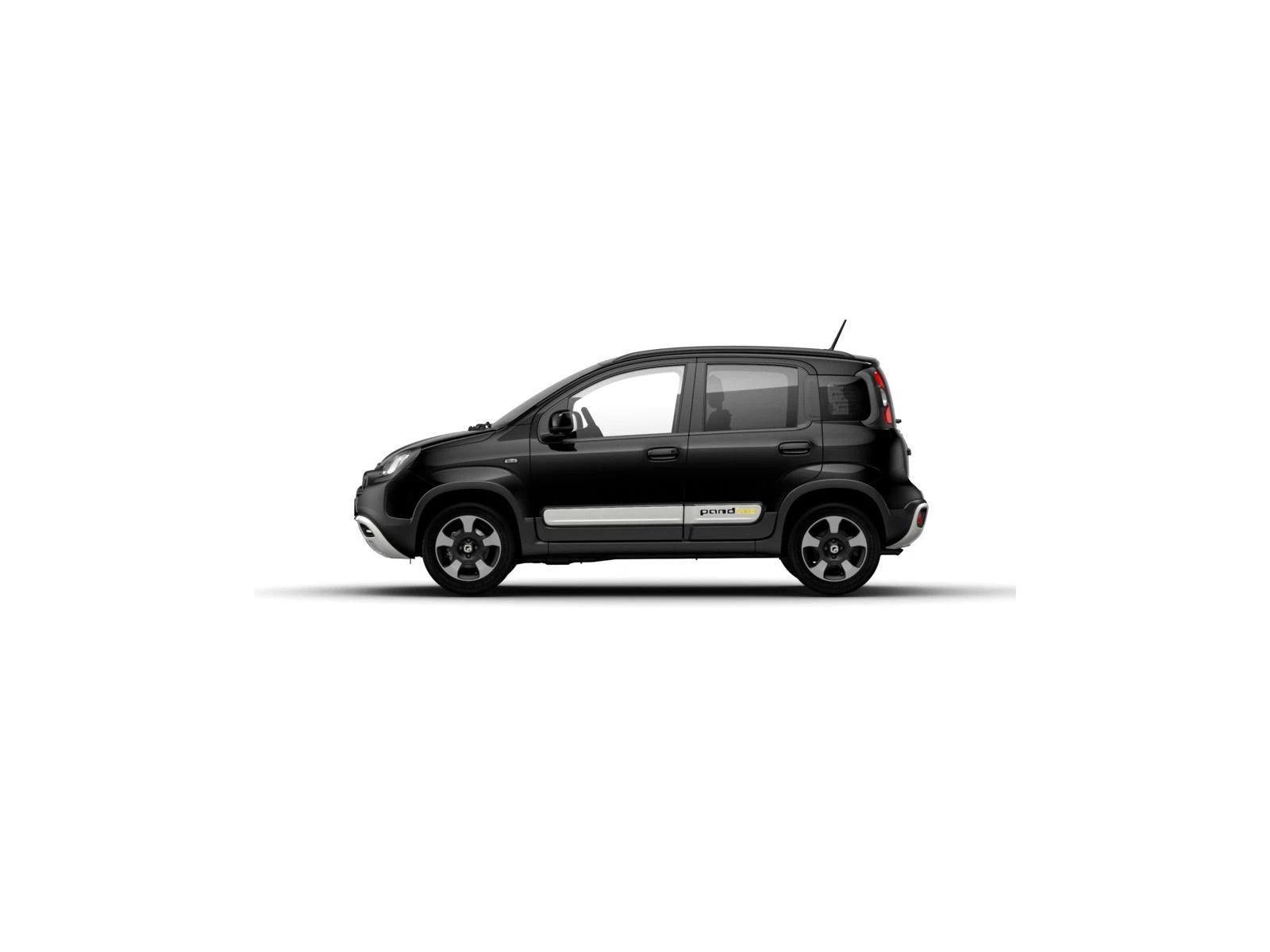 Fiat Pandina Cross