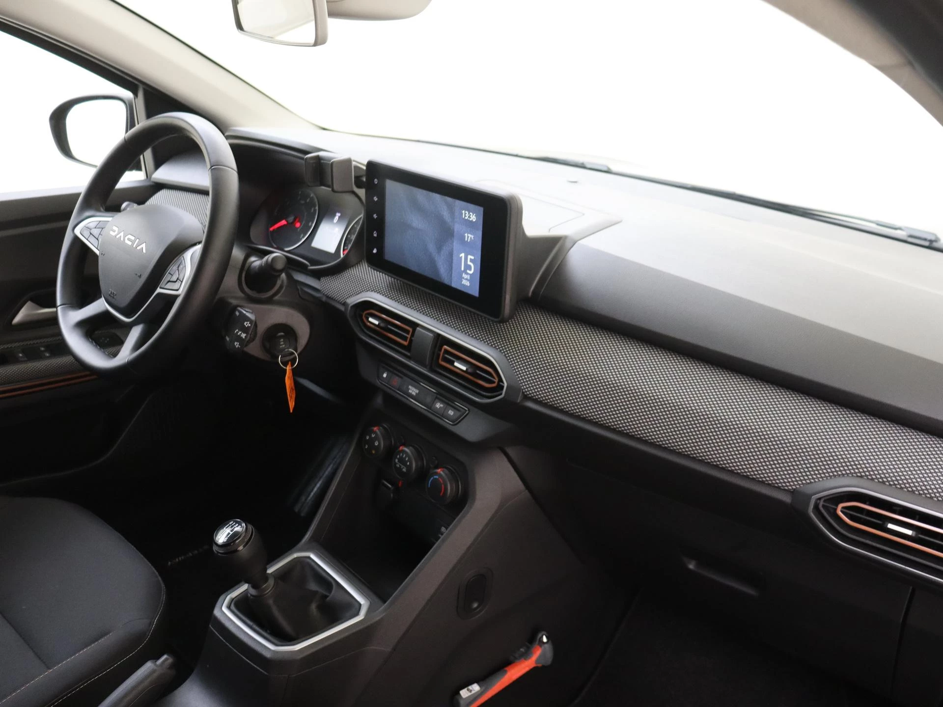 Dacia-Sandero Stepway-image-4