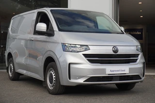 Volkswagen Transporter T28 TDI 110 Van 5 Plus