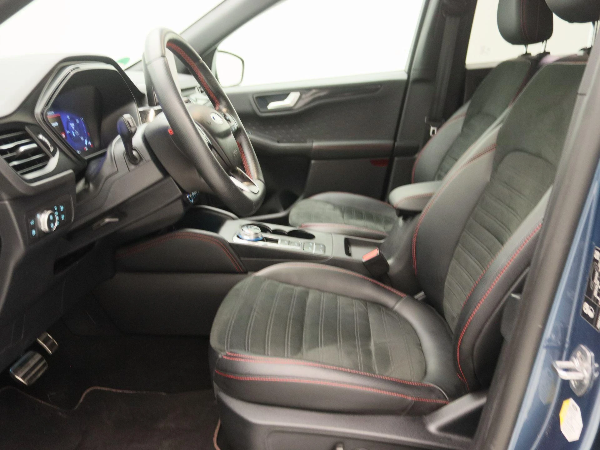 Ford Kuga 2.5 PHEV ST-Line X