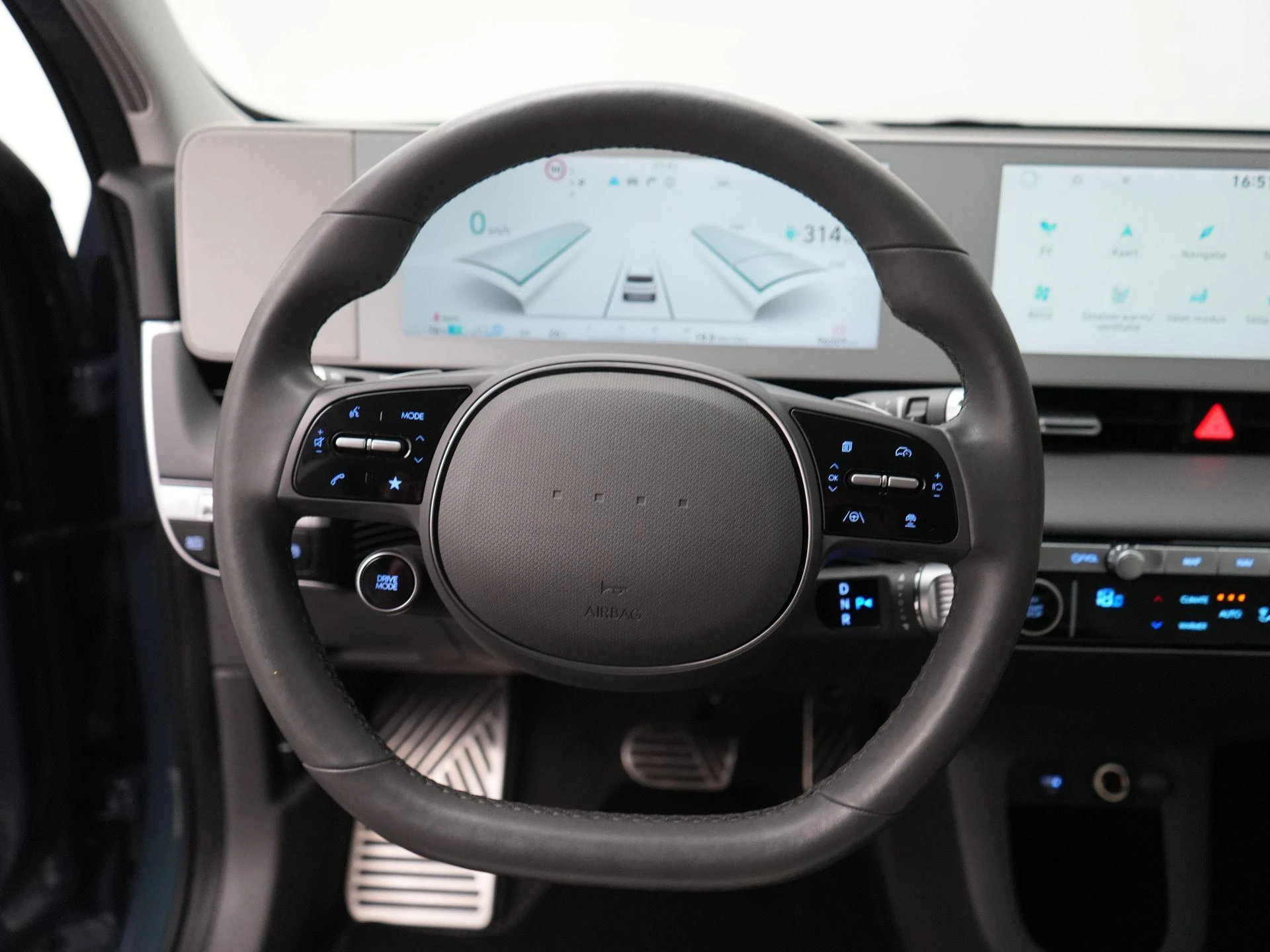 Hyundai IONIQ 5 Lounge 73kWh