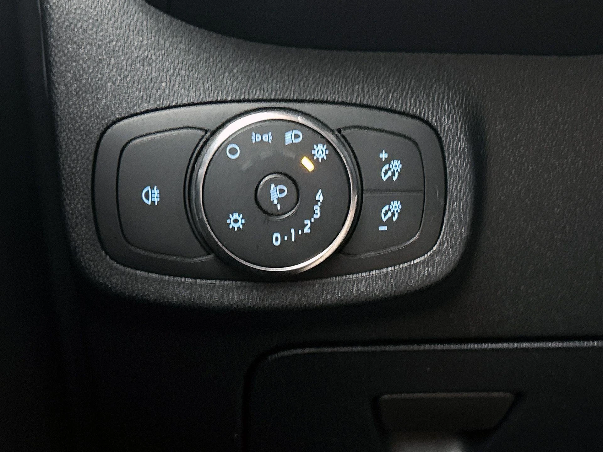 Ford Fiesta 1.0 EcoBoost Hybrid ST-Line X