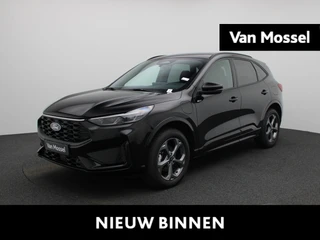 Ford Kuga 2.5 PHEV ST-Line