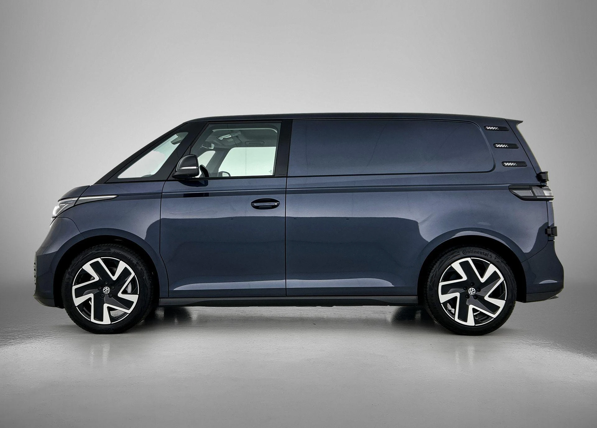 Volkswagen ID. Buzz Cargo Bulli Limited Edition 286PK