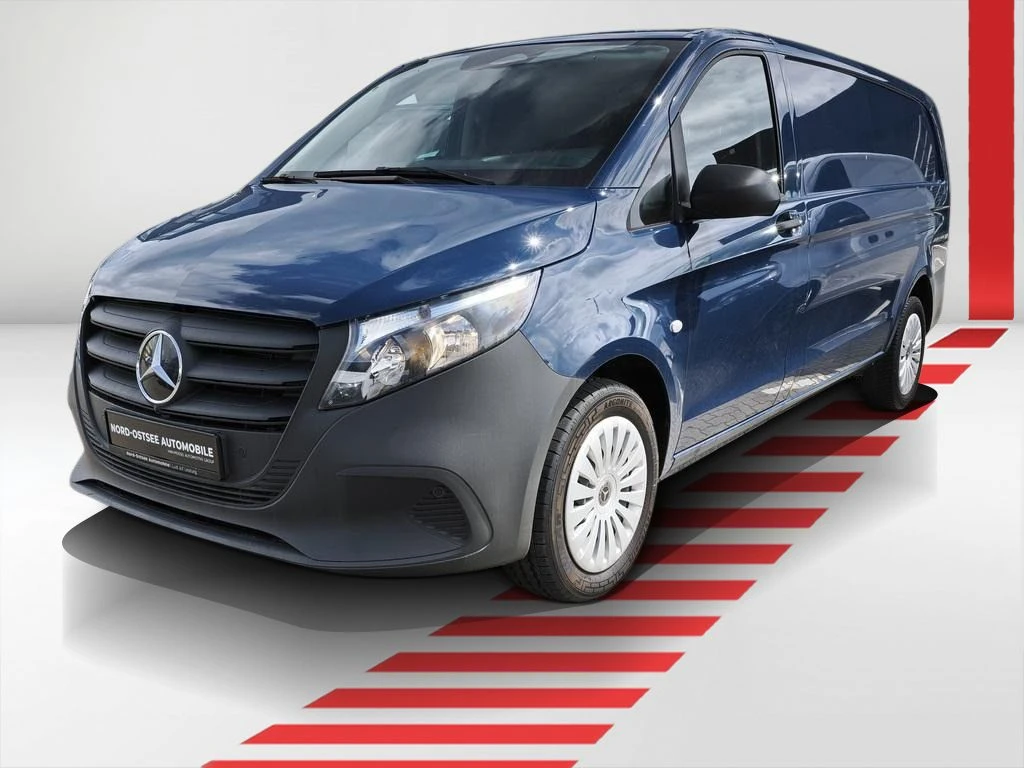 Mercedes-Benz-Vito 116-image-1