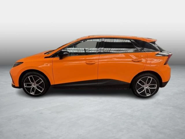 MG MG4 64 kWh Comfort