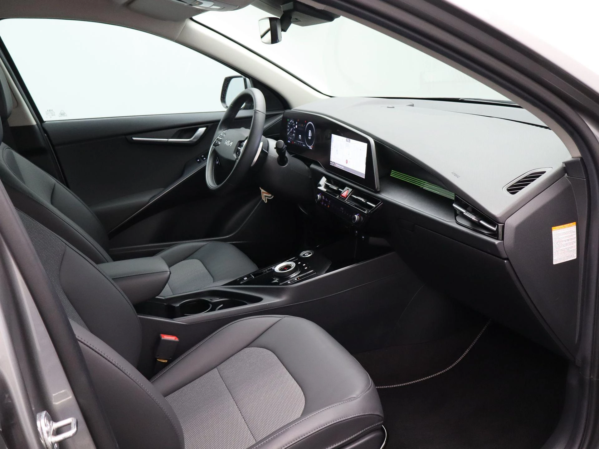 Kia-Niro EV-image-30