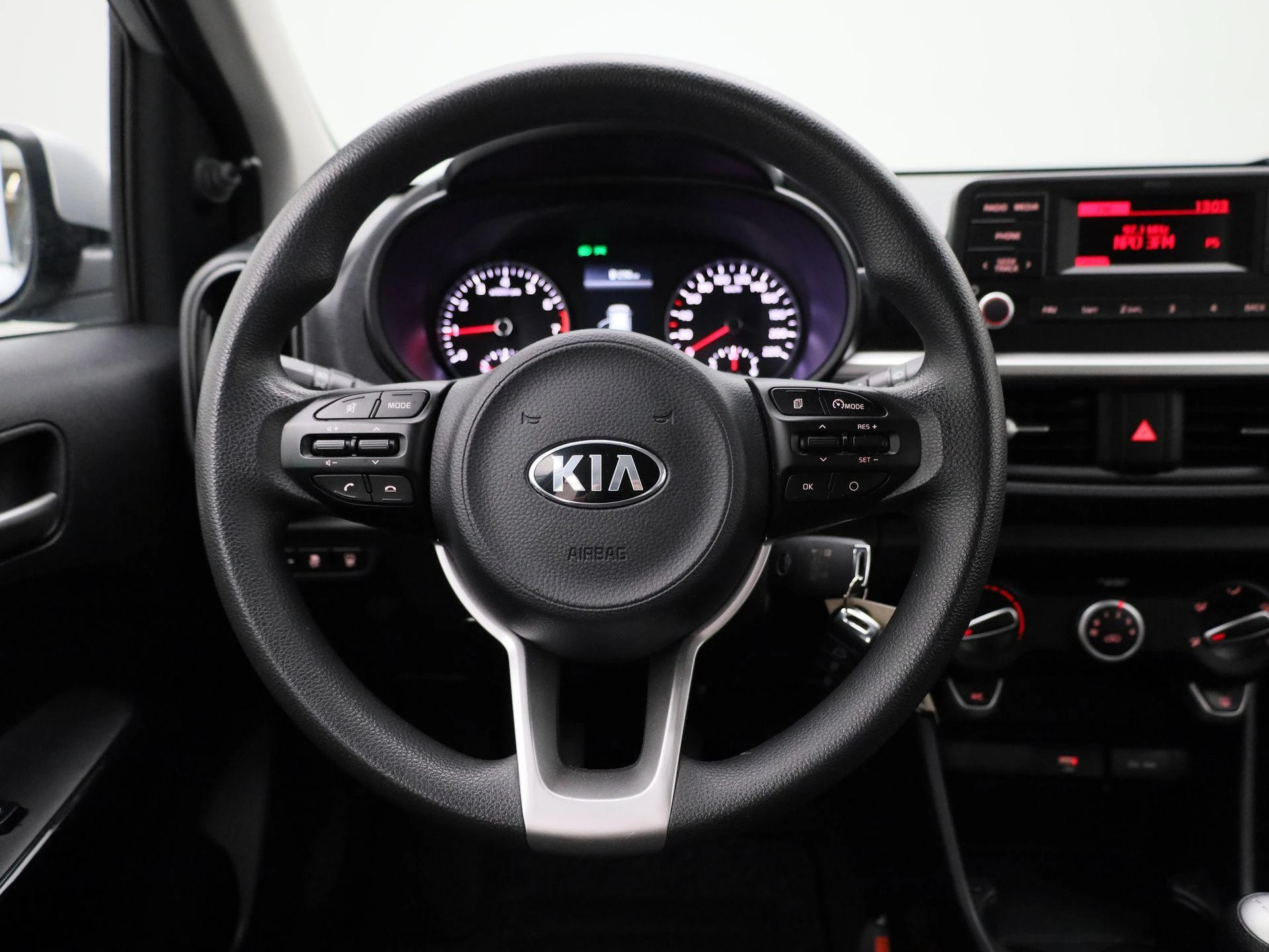Kia Picanto 1.0 DPi ComfortLine 5p