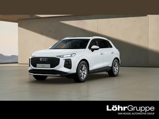 Audi Q3 TFSI Tech Pano SHZ Kamera LED