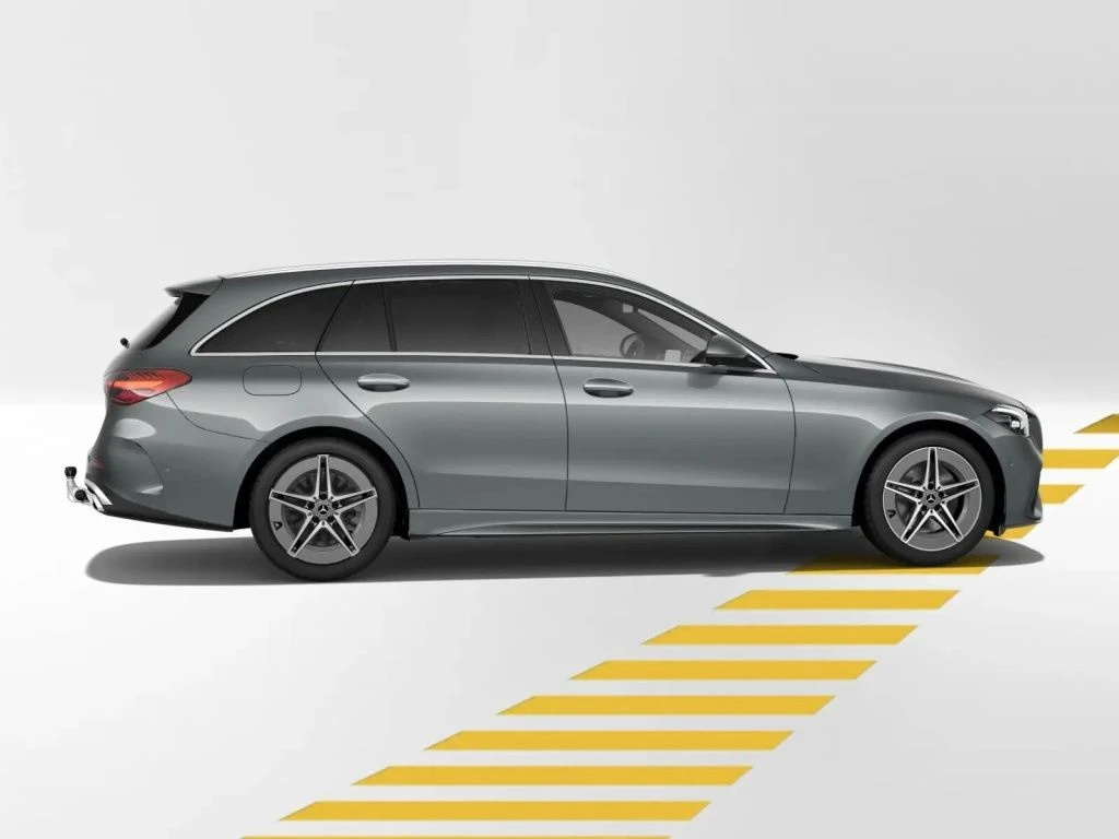 Mercedes-Benz-C-Klasse 220 d-image-7