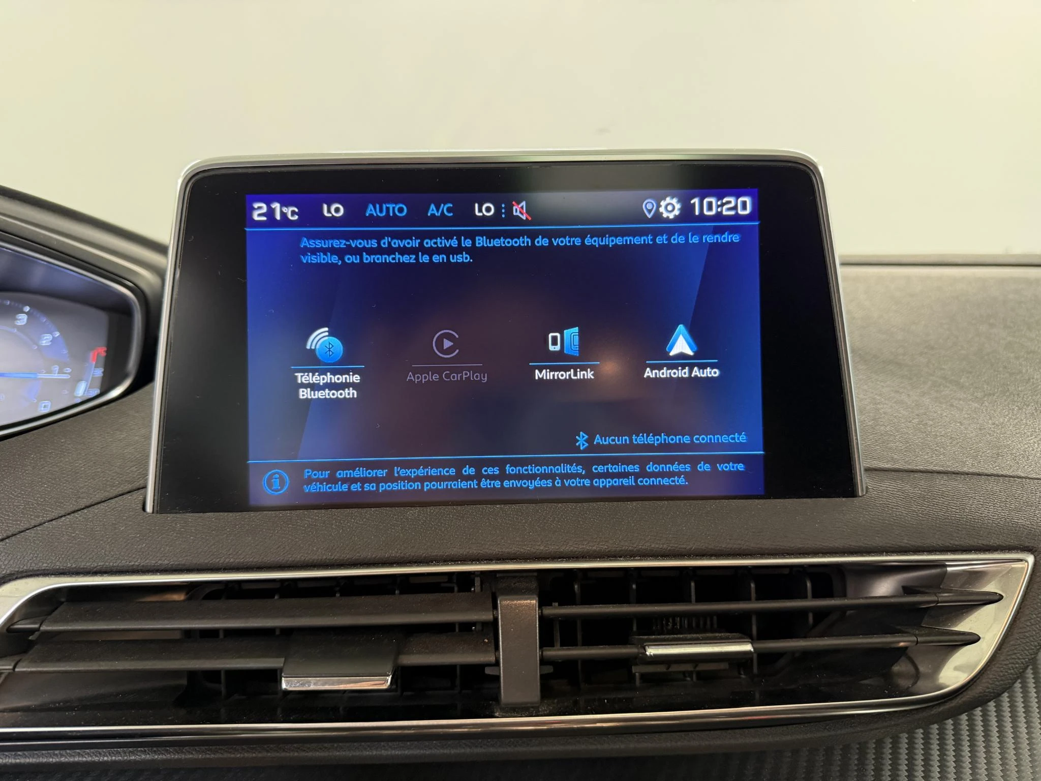 Peugeot 3008 1.2 PureTech 96kW S&S Auto Allure