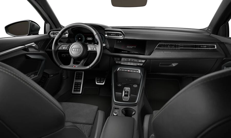 Audi A3 Sportback S line TFSI e 200 kW S tronic
