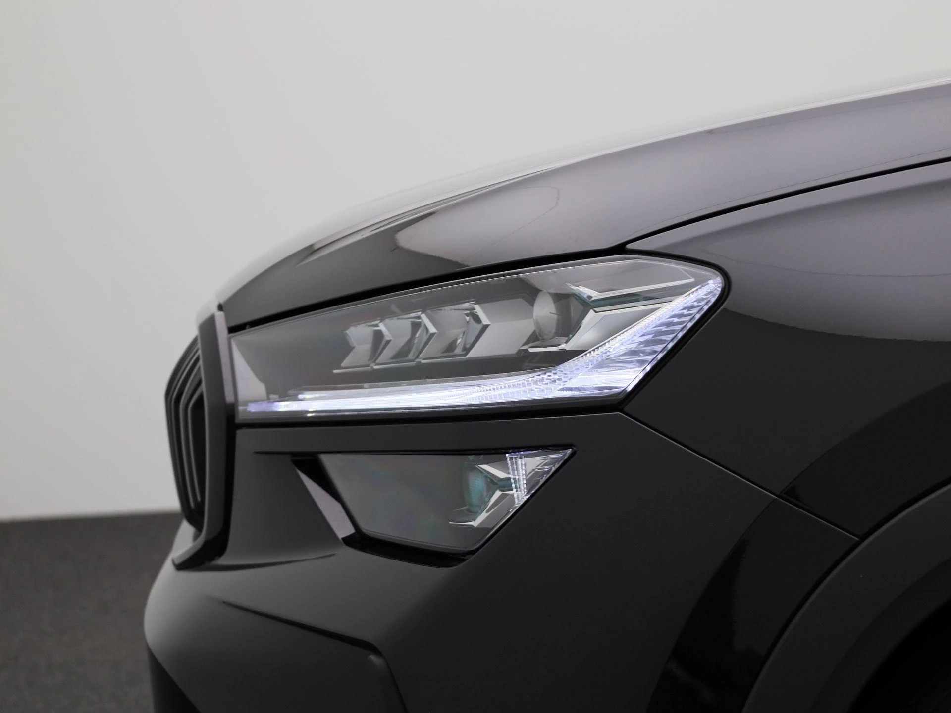 Škoda Kodiaq 1.5 TSI PHEV Sportline Business 204PK