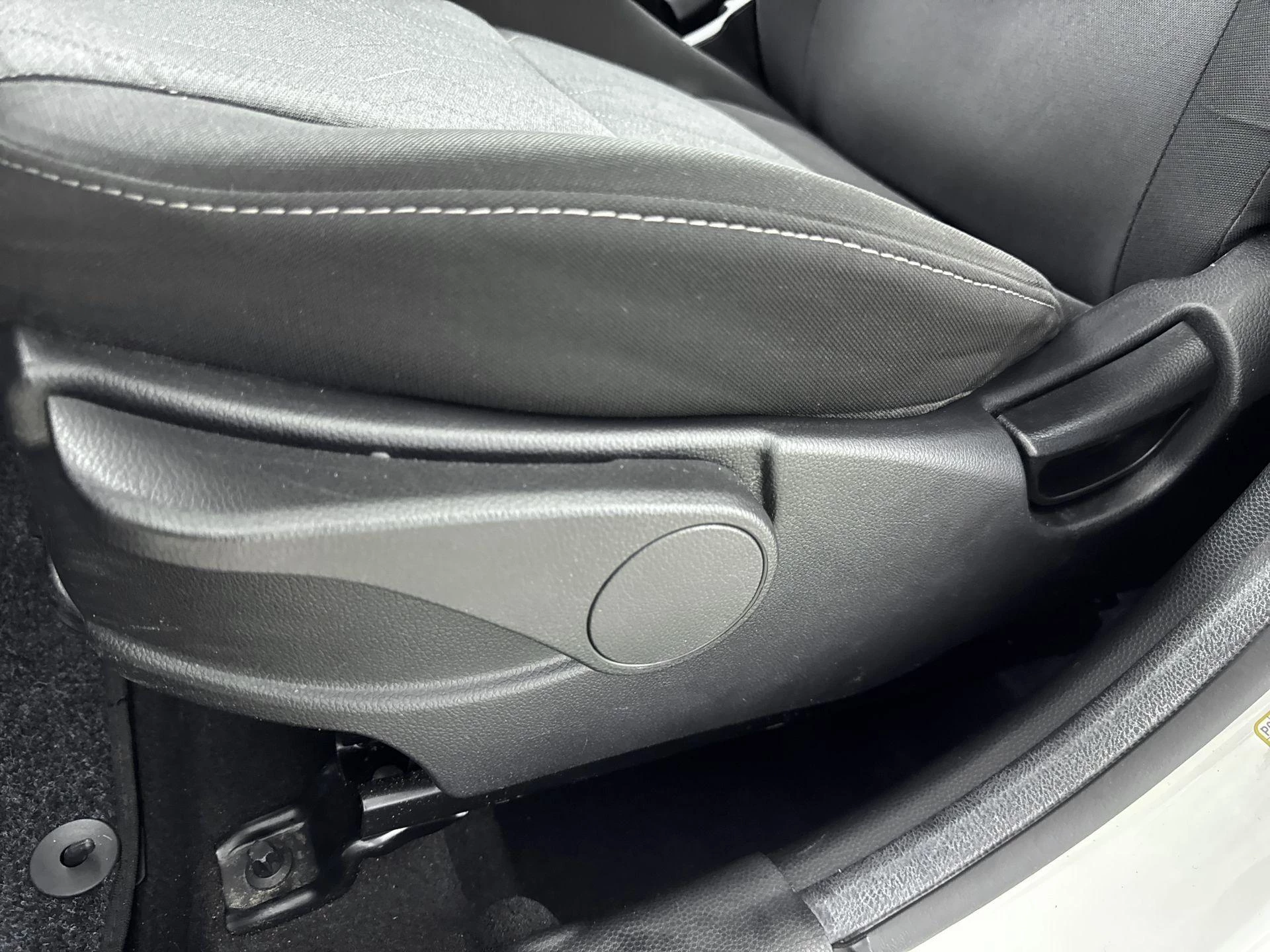 Kia Picanto 1.0 CVVT ComfortLine