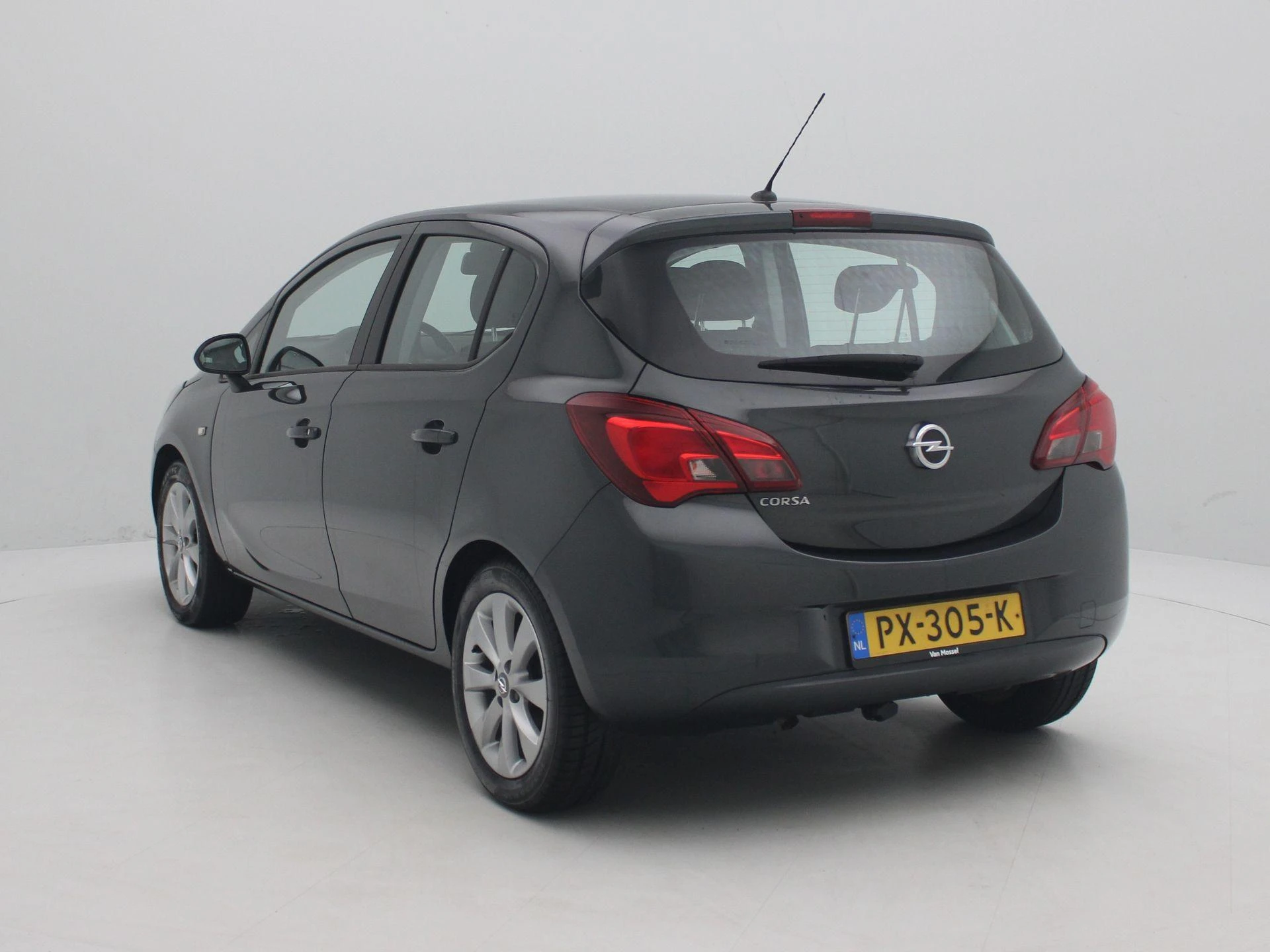 Opel Corsa 1.4 Edition