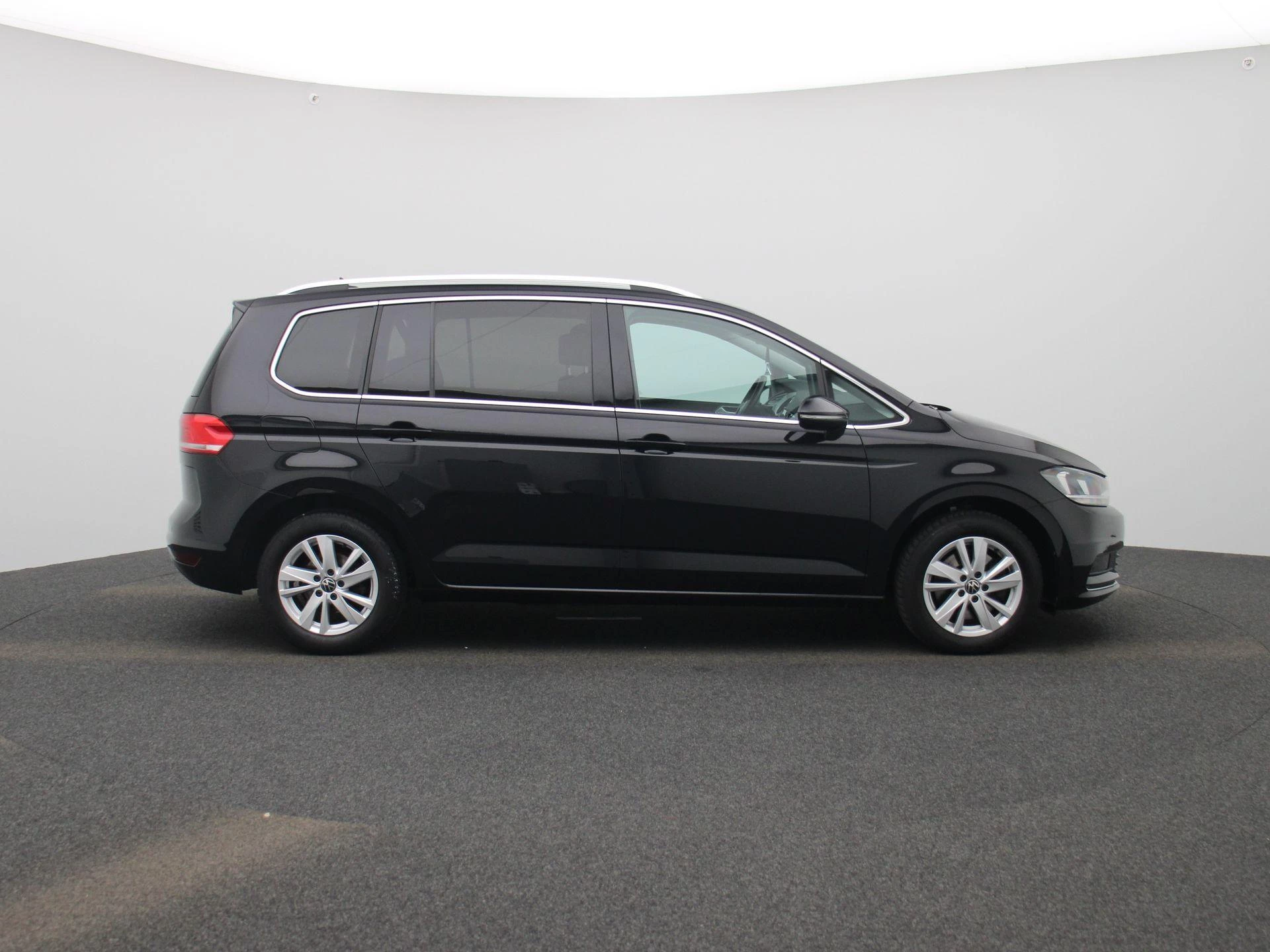 Volkswagen Touran 1.5 TSi Highline DSG