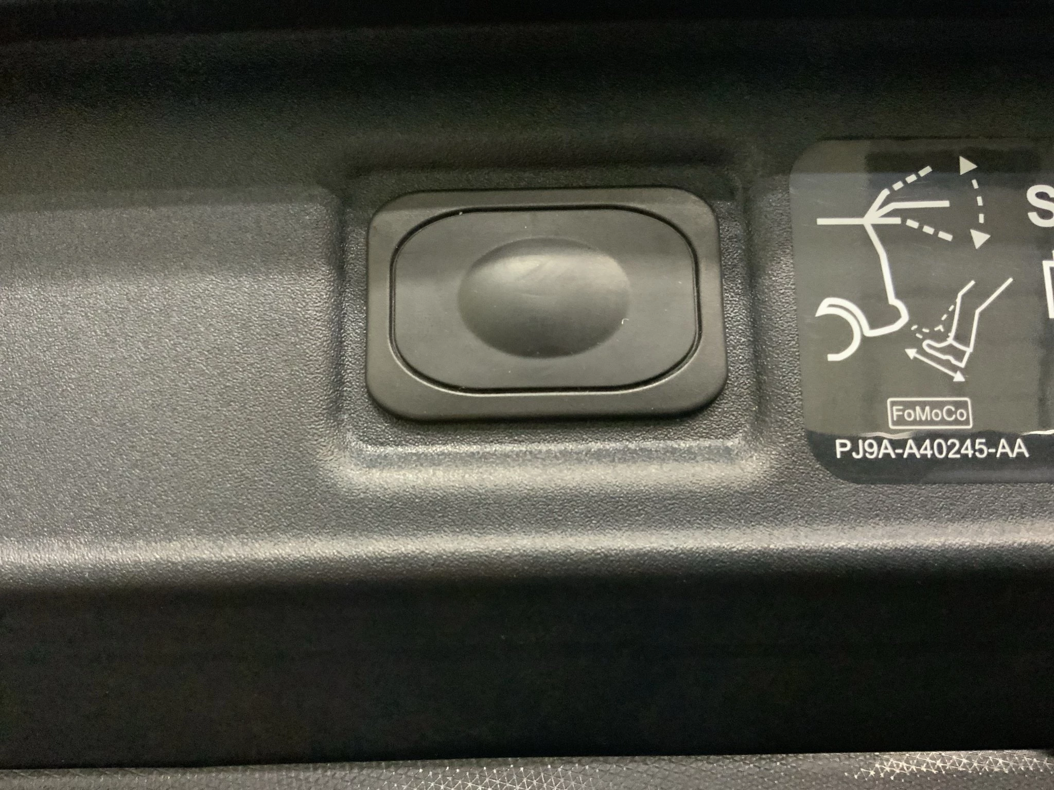 Ford-Mustang Mach-E-image-28