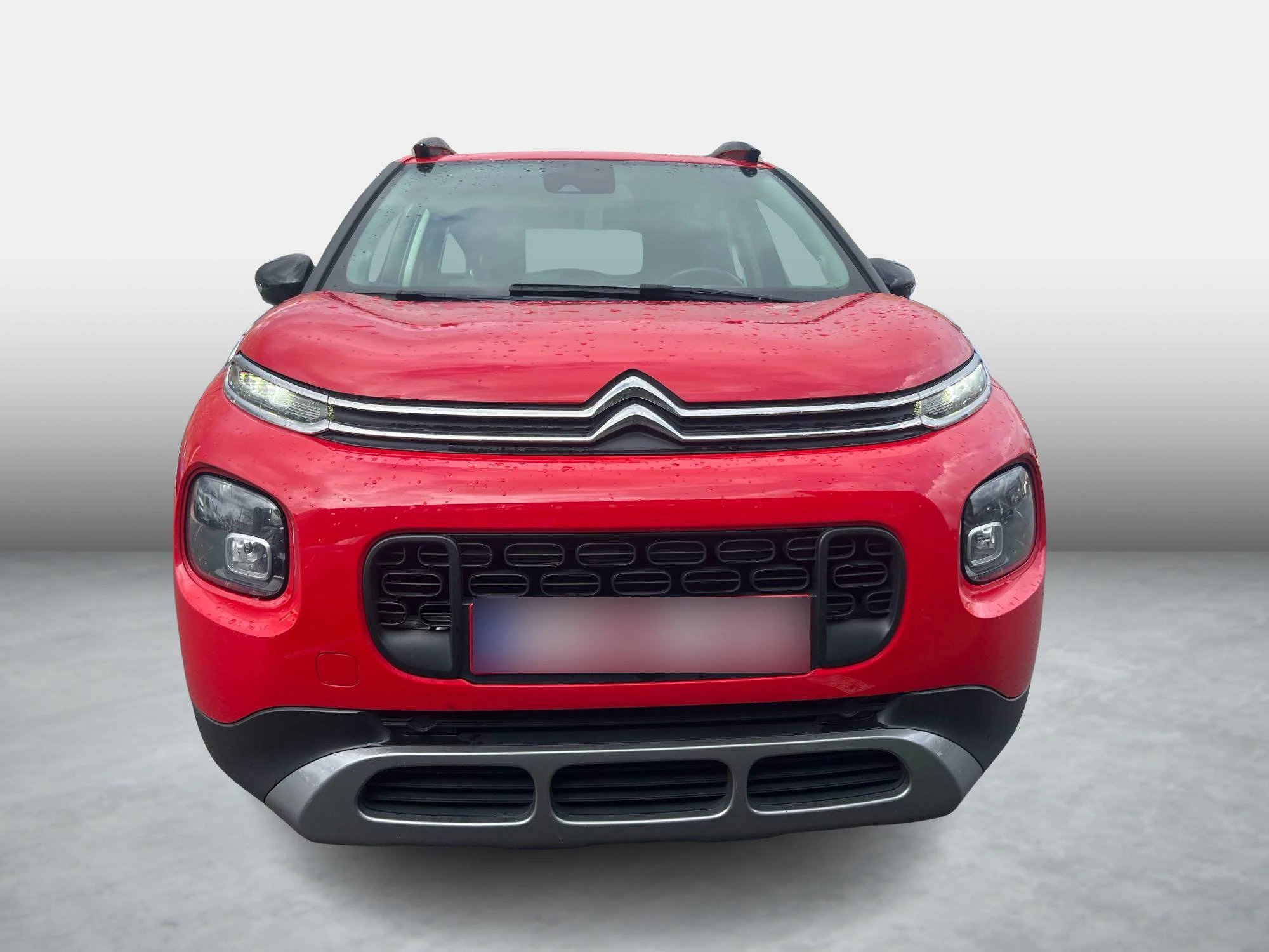 Citroën-C3 Aircross-image-1