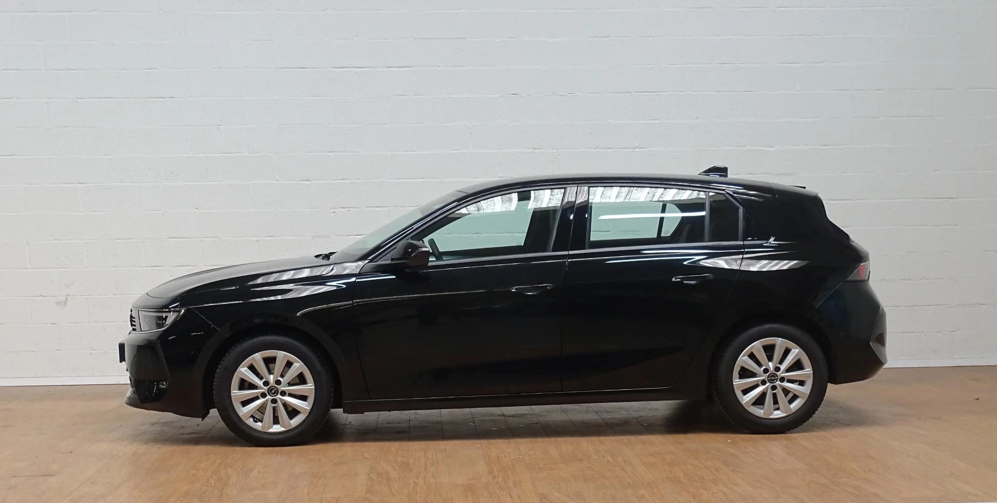 Opel Astra 1.2 Turbo 81kW S/S Edition