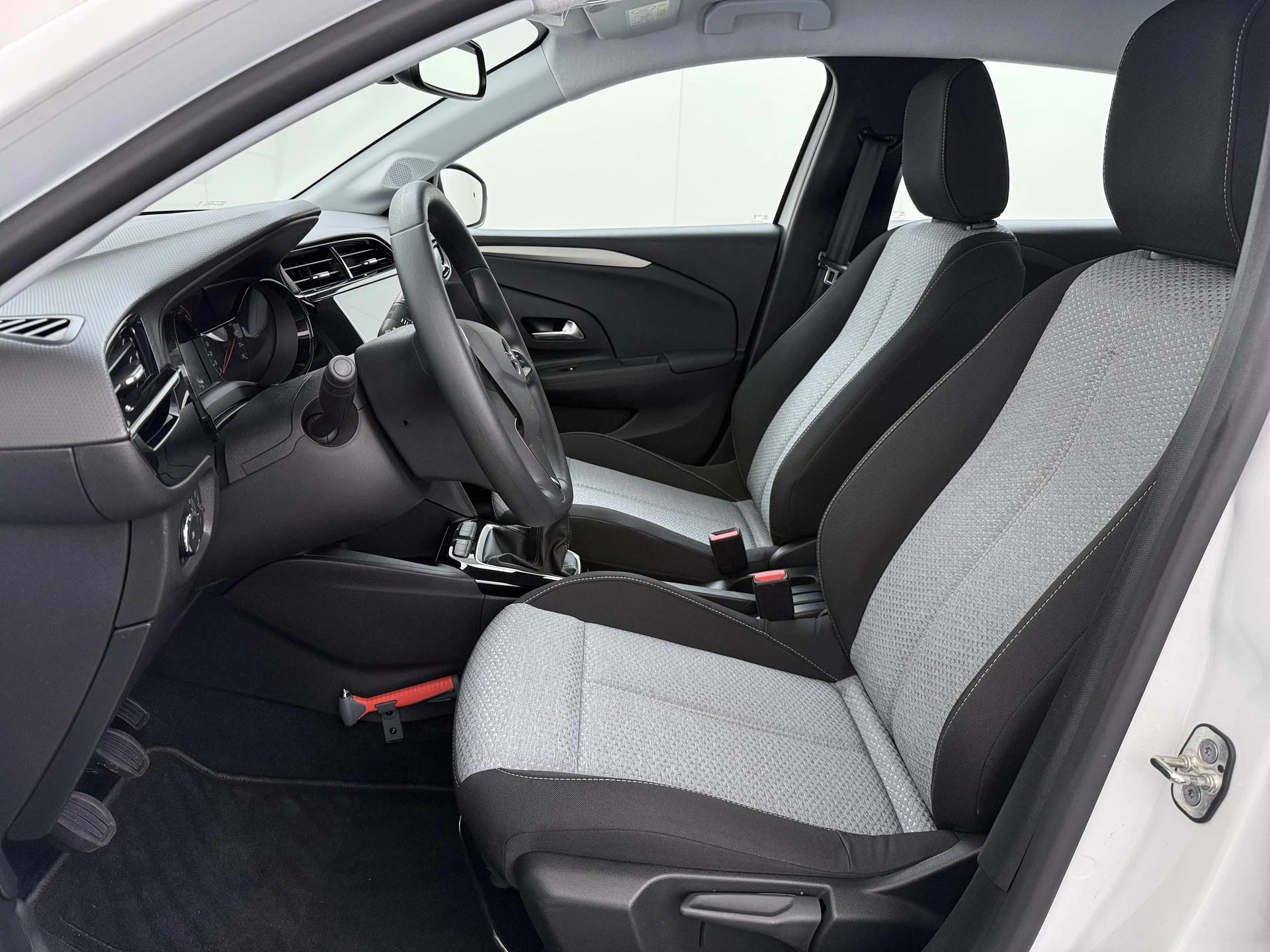 Opel Corsa 1.2 Edition