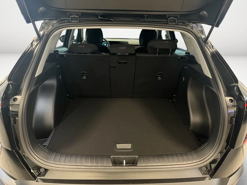 Hyundai Kona SX2 HEV Trend Assistenz-Paket Trend