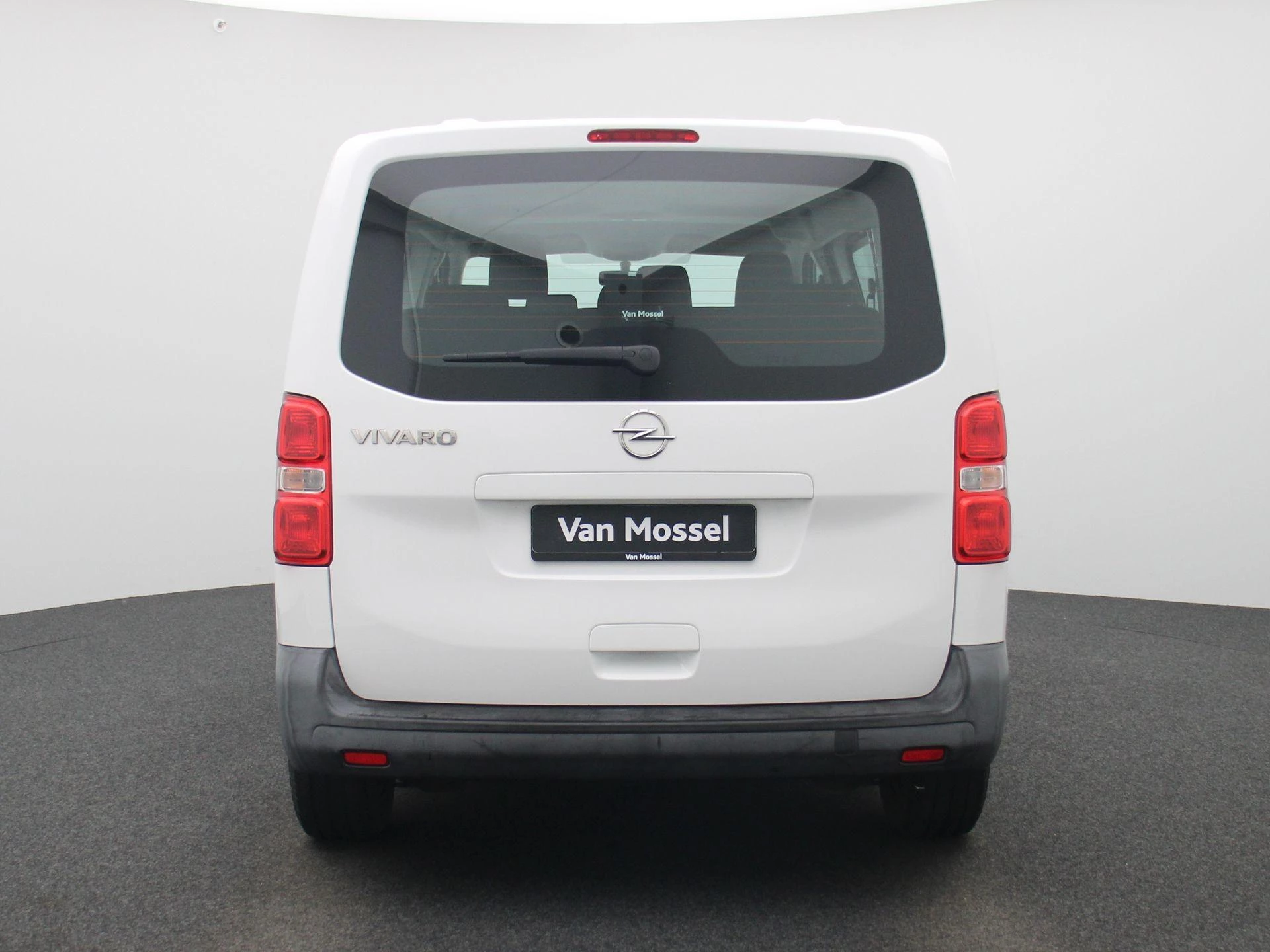 Opel Zafira Life 1.5 TD BI 120 S/S L2H1 Business Ed Std