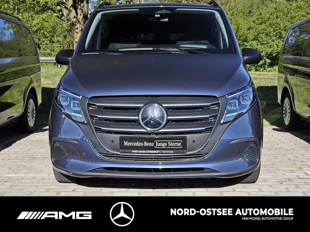 Mercedes-Benz Vito 116 TOURER SELECT NEUES MODELL LED KAM NAVI TourerW447 VITO 116 TOURER SELECT NEUES MODELL LED KAM NAVI Tourer